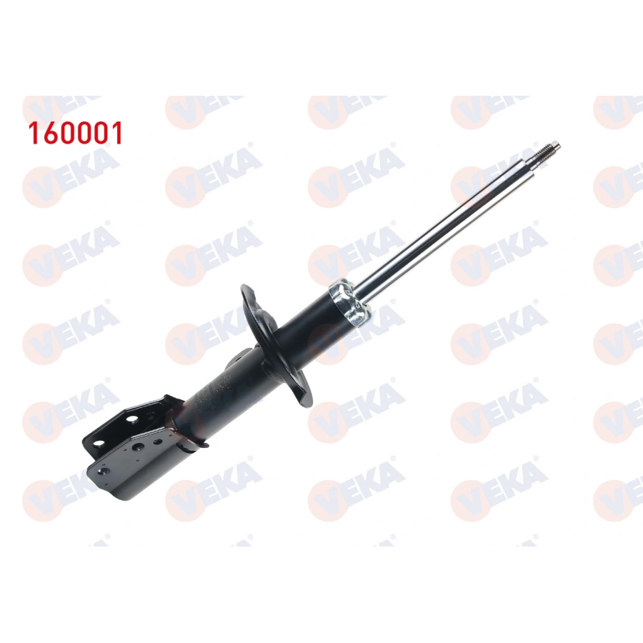 AMORTISOR ON SOL GAZLI CHEVROLET CAPTIVA (C100) 2.0 D 2006-2012