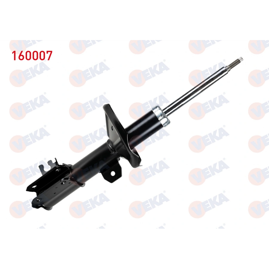 AMORTISOR ON SOL GAZLI CHEVROLET LACETTI (J200) 1.4i 16v 2006-2012