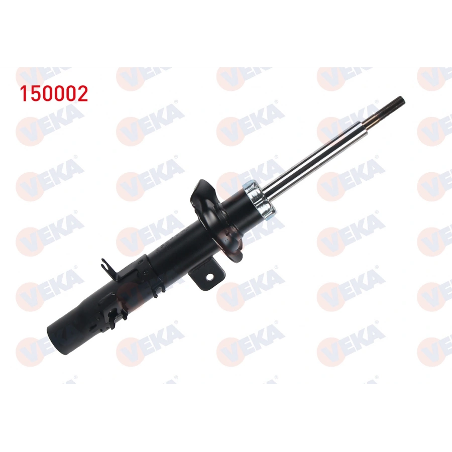 AMORTISOR ON SOL GAZLI CITROEN C3 (FC) 1.4 HDI 2002-2009