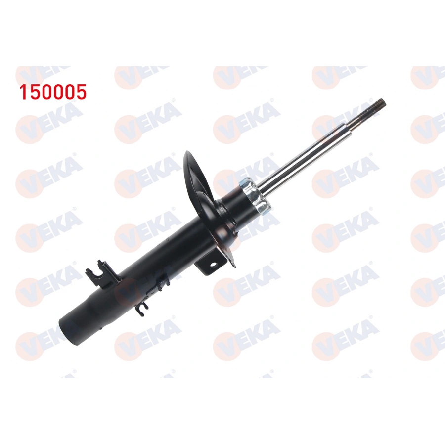 AMORTISOR ON SOL GAZLI CITROEN C3 II 1.4 HDI 2009-2016