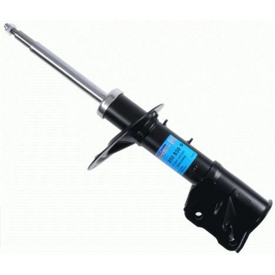 AMORTİSÖR ÖN SOL GAZLI E81 E87 04