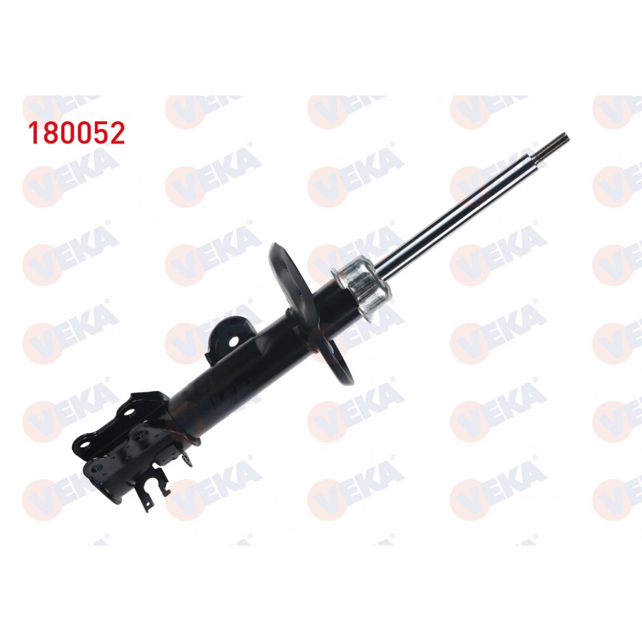 AMORTISOR ON SOL (GAZLI) FIAT EGEA 1.3 MULTIJET 2015 >
