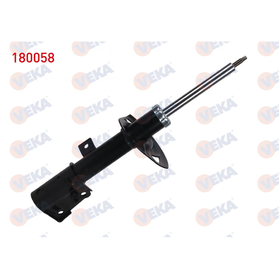 AMORTISOR ON SOL GAZLI FIAT FREEMONT 2.0 M.JET 2011-2015