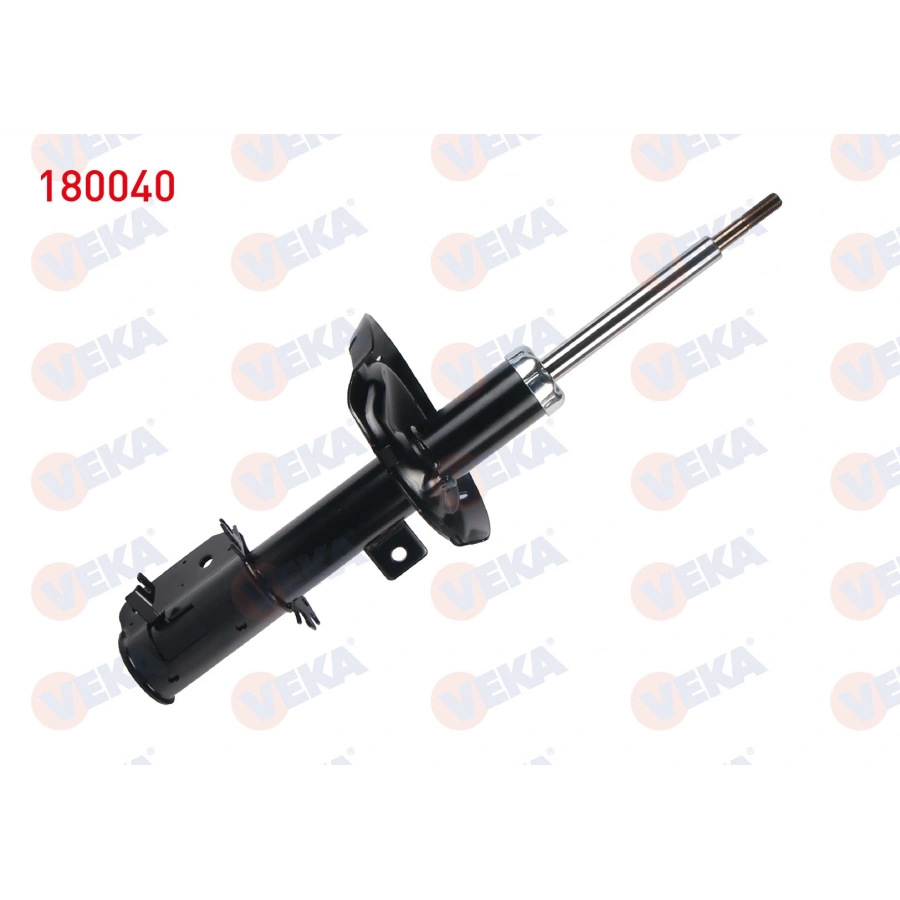 AMORTISOR ON SOL GAZLI FIAT SCUDO (270) 1.6 MJT 2007-