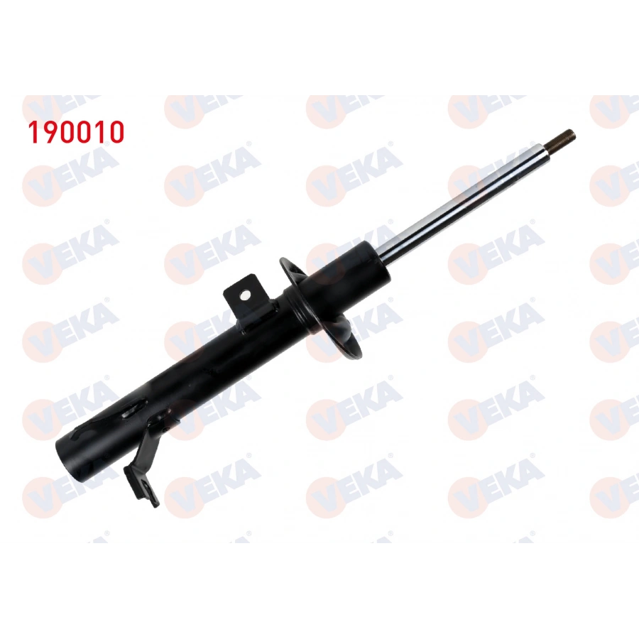 AMORTISOR ON SOL GAZLI FORD FIESTA V 1.4 TDCI 2001-2008