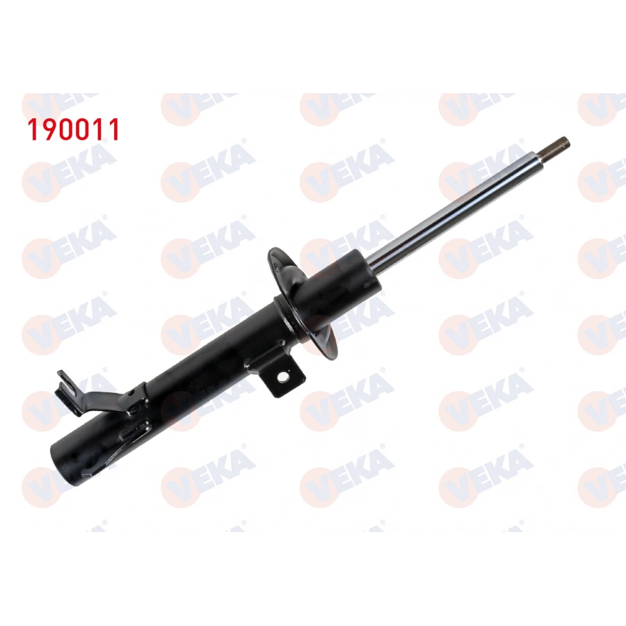 AMORTISOR ON SOL GAZLI FORD FIESTA V 1.4 TDCI 2001-2008