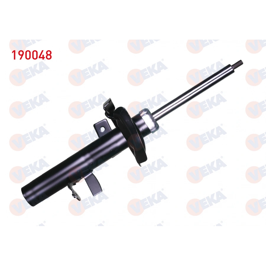 AMORTISOR ON SOL GAZLI FORD FOCUS III 1.6 TDCI 2011-2015