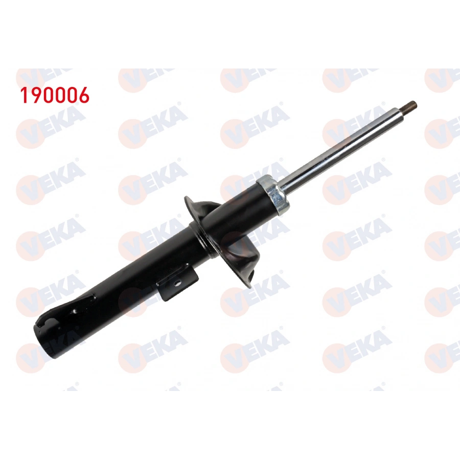 AMORTISOR ON SOL GAZLI FORD TRANSIT CONNECT 1.8 TDCI 2002-2013