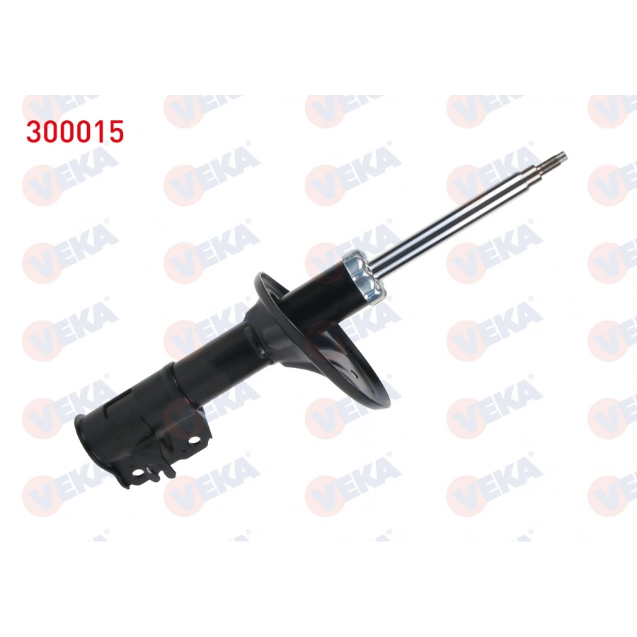 AMORTISOR ON SOL GAZLI GENIS CANAK MITSUBISHI CARISMA 1.6 - 1.8 GDI - 1.9 DID 1995-2006