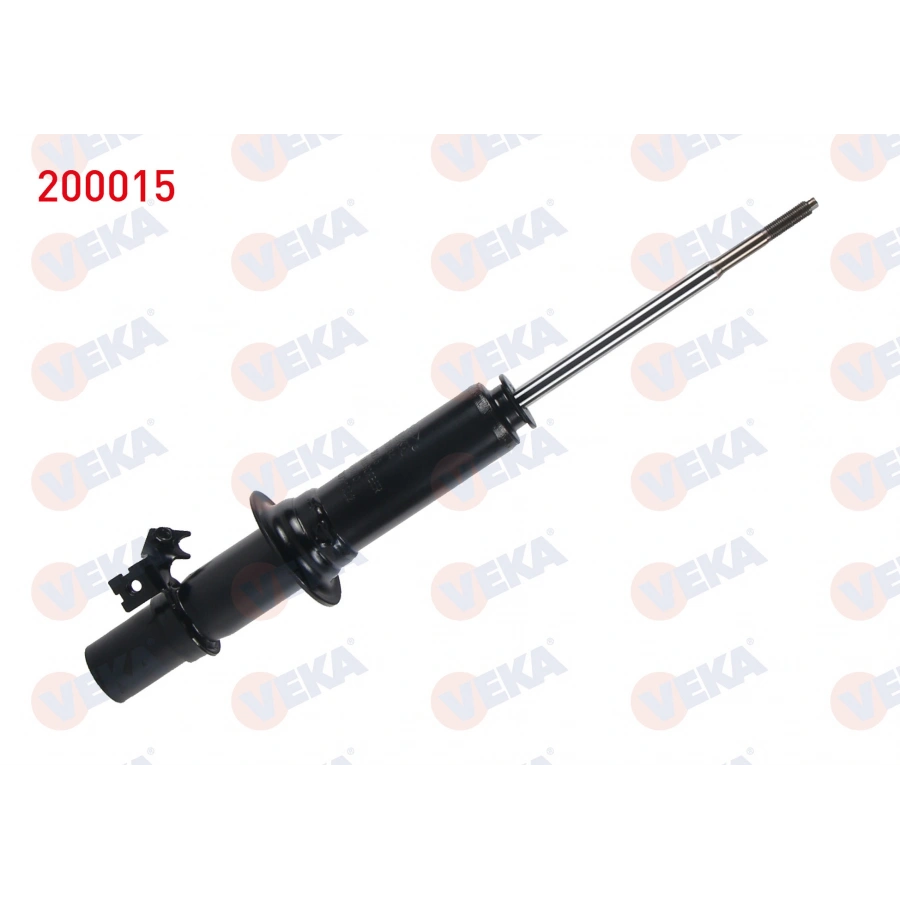 AMORTISOR ON SOL GAZLI HONDA CIVIC V 1.4i 1992-1995