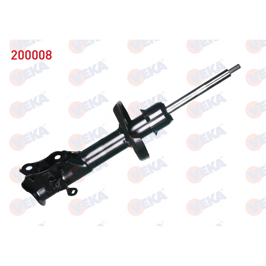 AMORTISOR ON SOL GAZLI HONDA CIVIC VIII 1.4 2005-2012