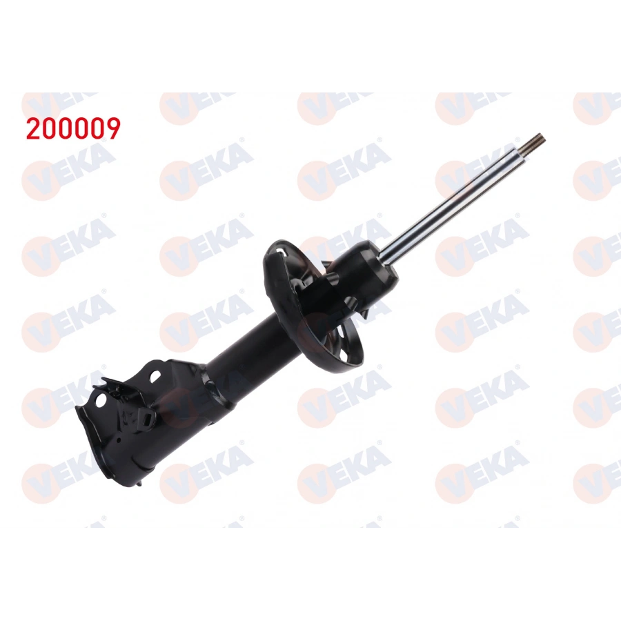 AMORTISOR ON SOL GAZLI HONDA CIVIC VIII 1.4 2005-2012