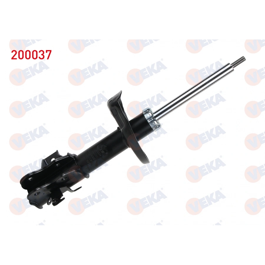 AMORTISOR ON SOL GAZLI HONDA CIVIC VIII HB 1.4 2005-2012