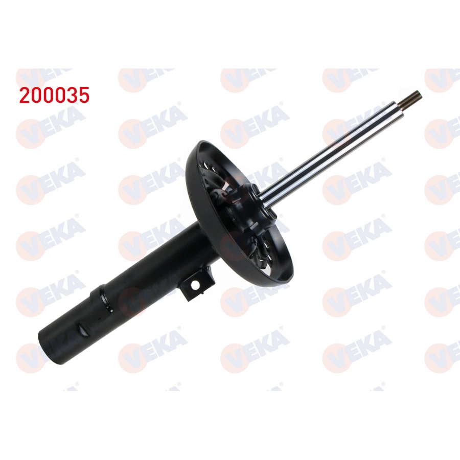 AMORTISOR ON SOL GAZLI HONDA CIVIC X (FC) 1.5 RS 2016- (HATCHBACK)