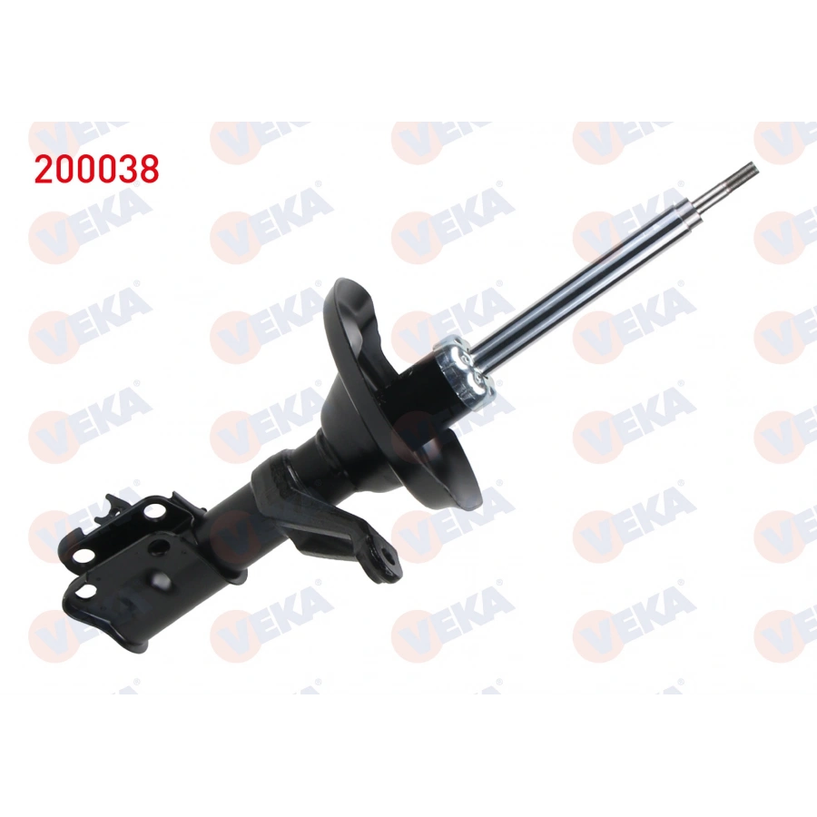 AMORTISOR ON SOL GAZLI HONDA CR-V II 2.0i 2002-2004