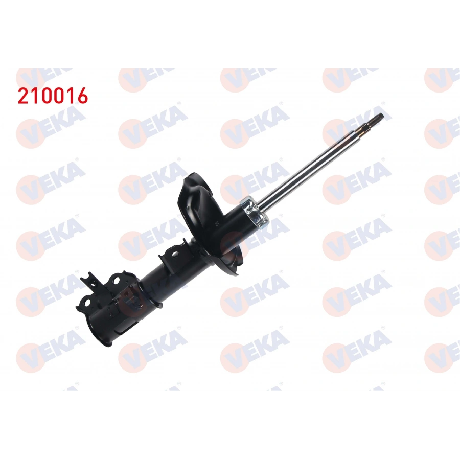 AMORTISOR ON SOL GAZLI HYUNDAI ACCENT ERA 1.5 CRDI 2006-2012