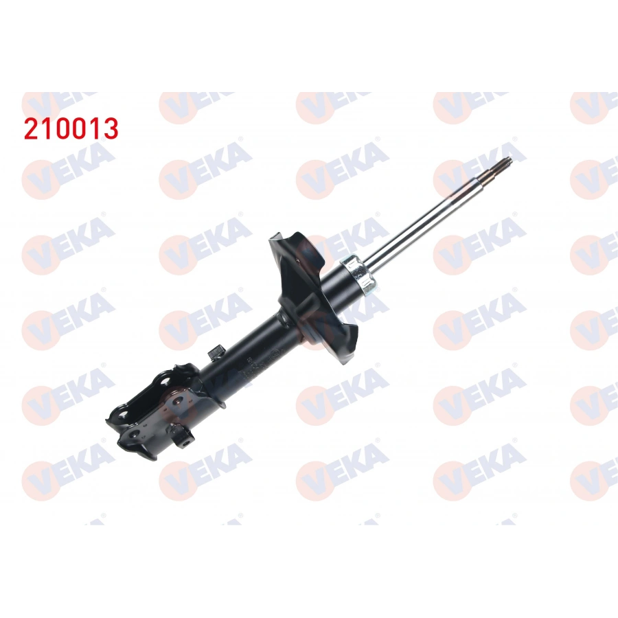 AMORTISOR ON SOL GAZLI HYUNDAI ACCENT I (X-3) 1.3i 1994-2000