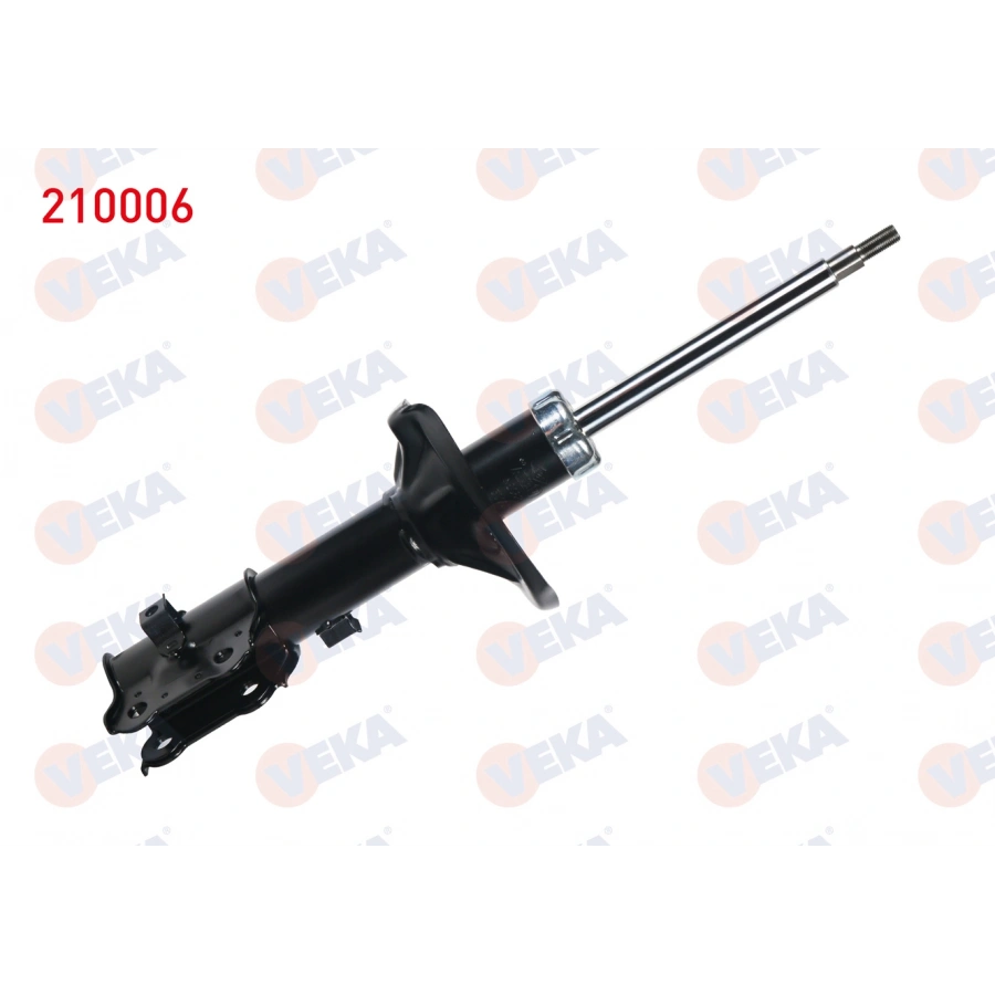 AMORTISOR ON SOL GAZLI HYUNDAI ACCENT II (LC) 1.3 2000-2005