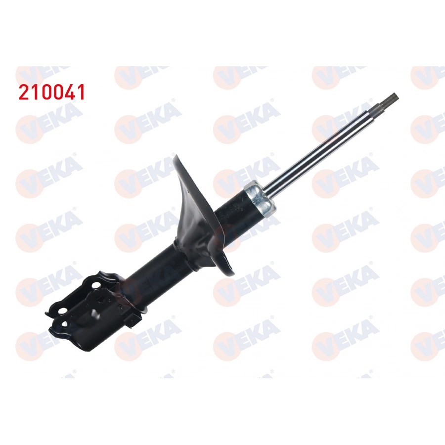 AMORTISOR ON SOL GAZLI HYUNDAI ELANTRA 1.6i 2001-2007