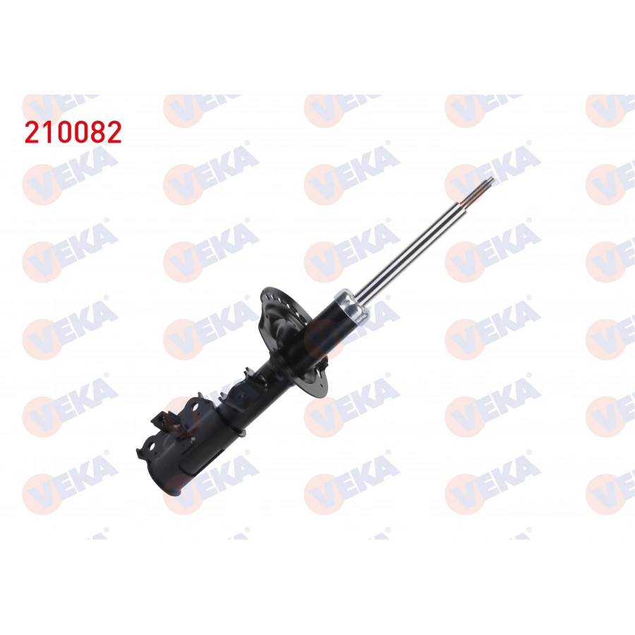 AMORTISOR ON SOL GAZLI HYUNDAI i10 1.0 - 1.2 2013-