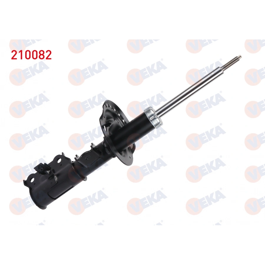 AMORTISOR ON SOL GAZLI HYUNDAI i10 1.0 - 1.2 2013-