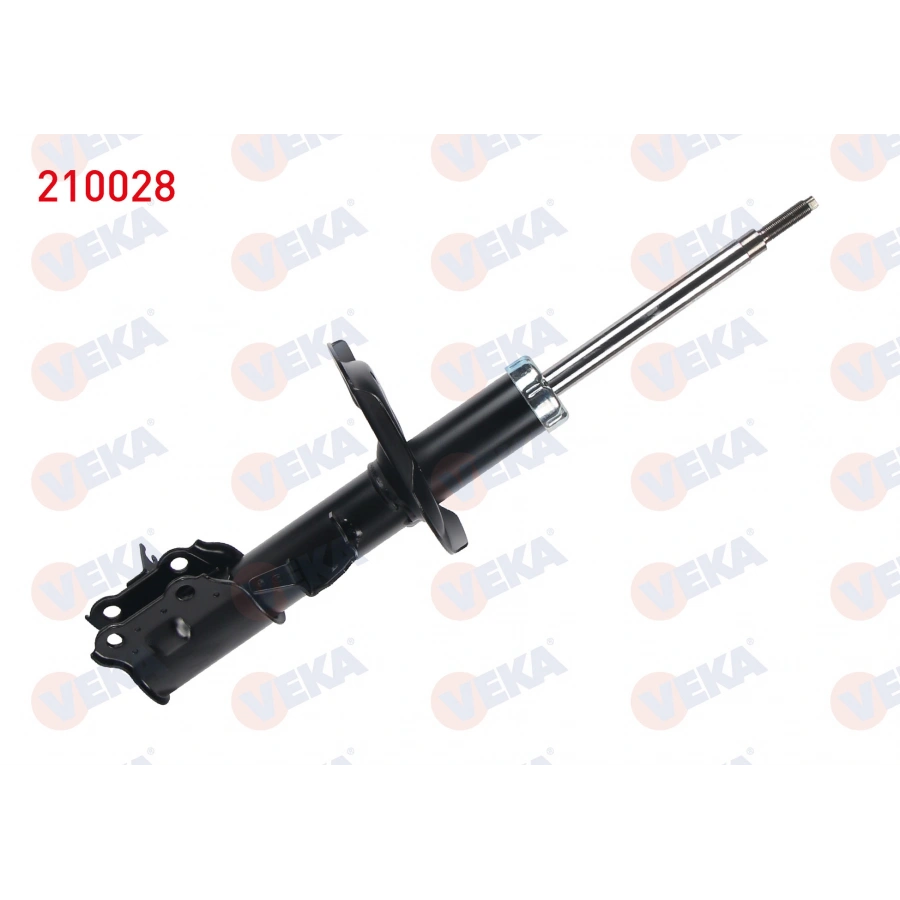 AMORTISOR ON SOL GAZLI HYUNDAI I20 (PB) 1.4 CRDI 2008-2012