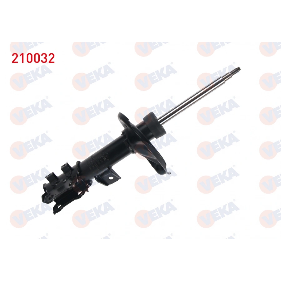 AMORTISOR ON SOL GAZLI HYUNDAI I30 (FD) 1.4i 2007-2011