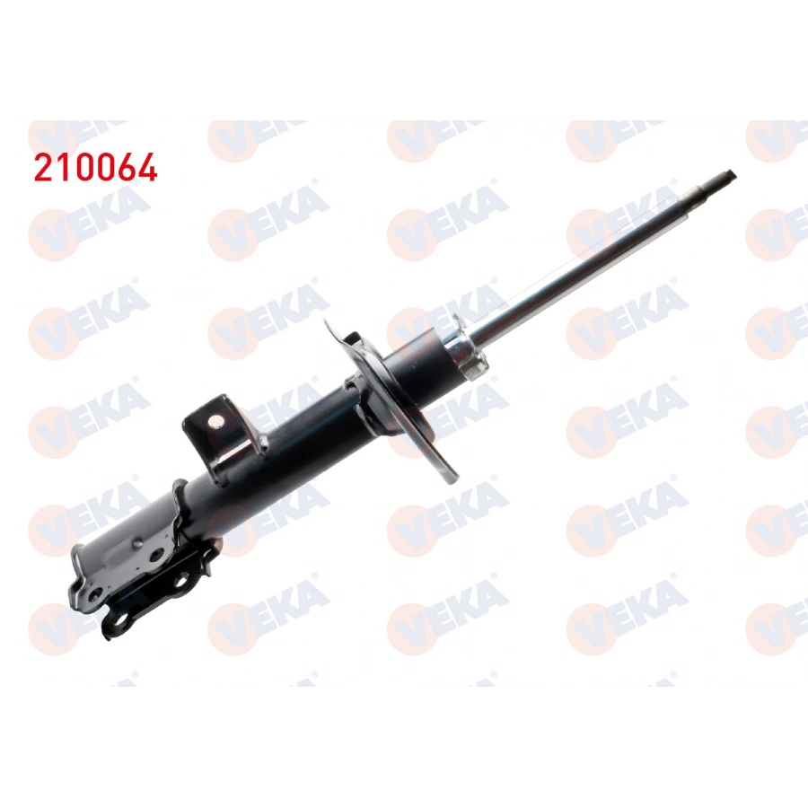 AMORTISOR ON SOL GAZLI HYUNDAI IX35 (LM) 2.0 CRDI 2010-