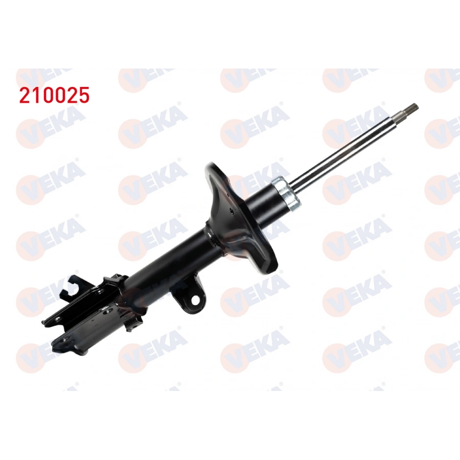 AMORTISOR ON SOL GAZLI HYUNDAI TUCSON 2.0 CRDI 2004-2010