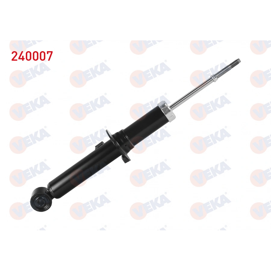 AMORTISOR ON SOL GAZLI KIA SORENTO I (JC) 2.5 CRDI 2002-2006