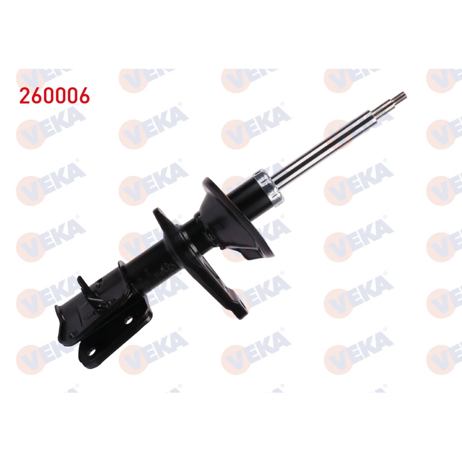 AMORTISOR ON SOL GAZLI LAND ROVER FREELANDER I (L314) 1998-2006