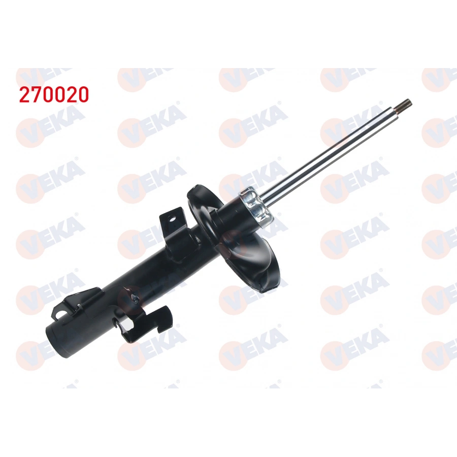 AMORTISOR ON SOL GAZLI MAZDA 3 (BK) 1.6 DI 2003-2009 / 3 (BL) 1.6 MZR - 1.6 MZR CD 2009-2013