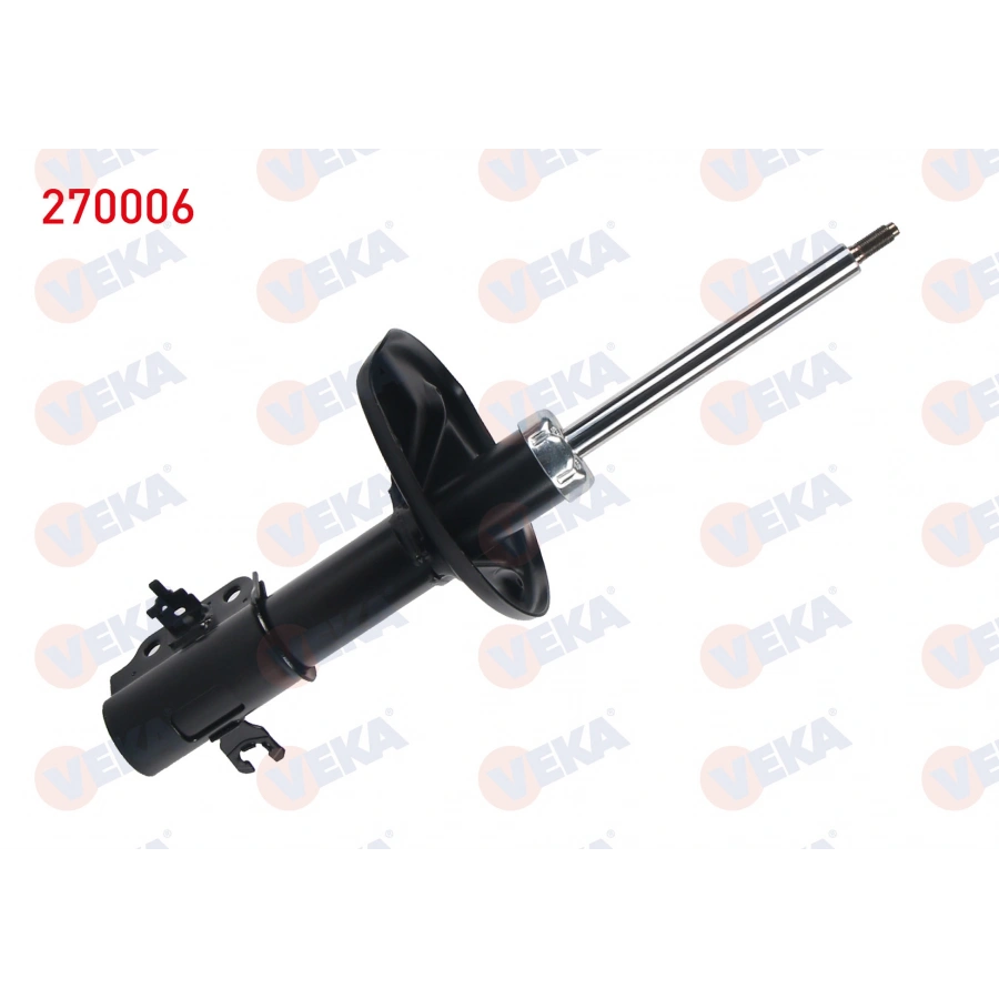 AMORTISOR ON SOL GAZLI MAZDA 323 IV (BG) 1.3i 1989-1994