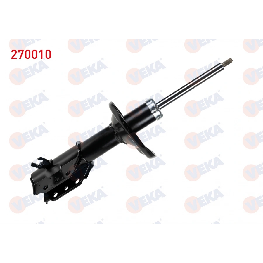 AMORTISOR ON SOL GAZLI MAZDA 323 V (BA) 1.3i 16v 1994-1998
