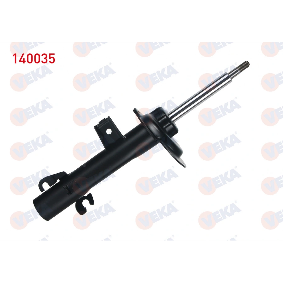 AMORTISOR ON SOL GAZLI MINI COOPER (R50-R53) 1.6 D / 1.6i 16v / 1.6 2001-2006