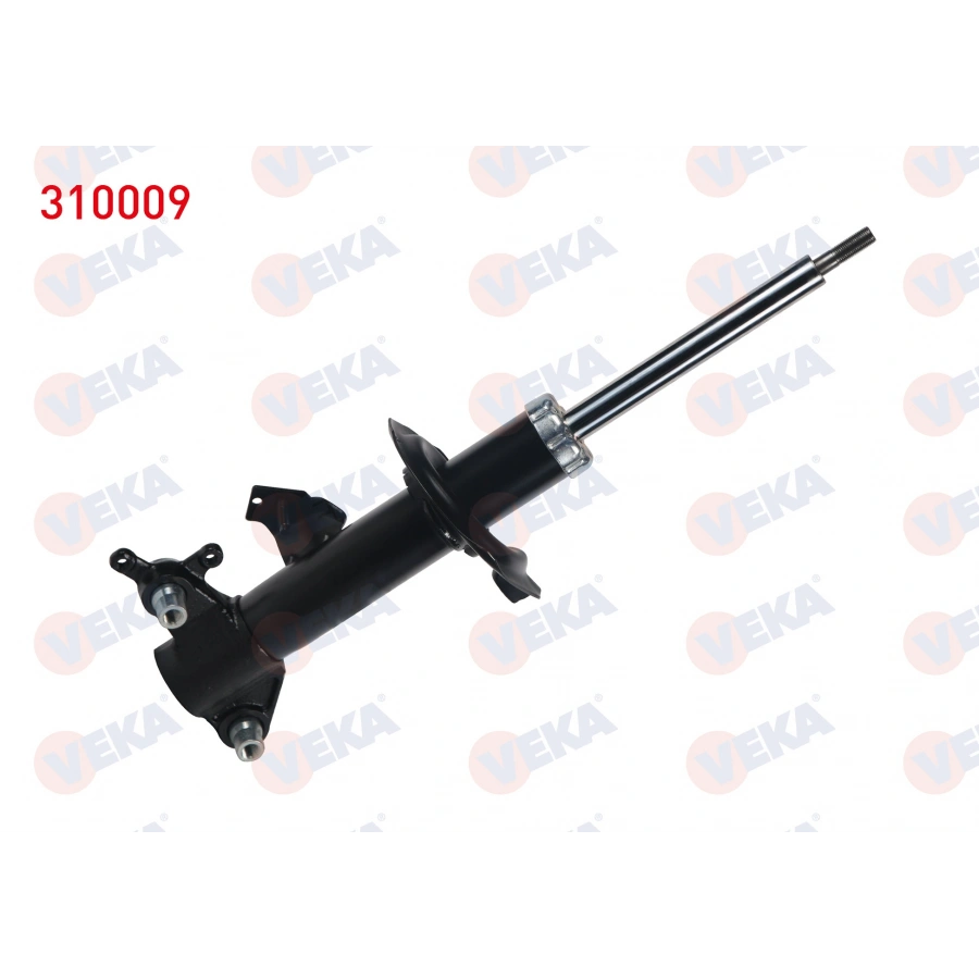 AMORTISOR ON SOL GAZLI NISSAN PRIMERA (P12) 1.6i 2002-