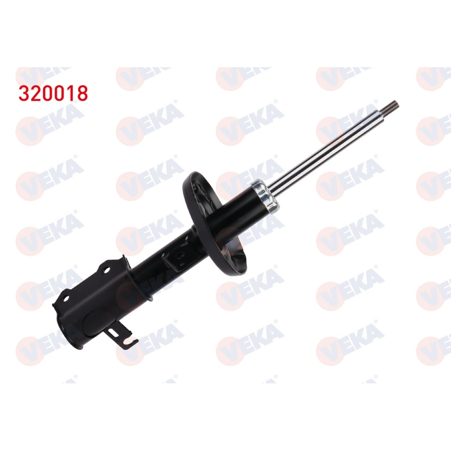 AMORTISOR ON SAG GAZLI OPEL ASTRA J 1.3 CDTI 2009-2016