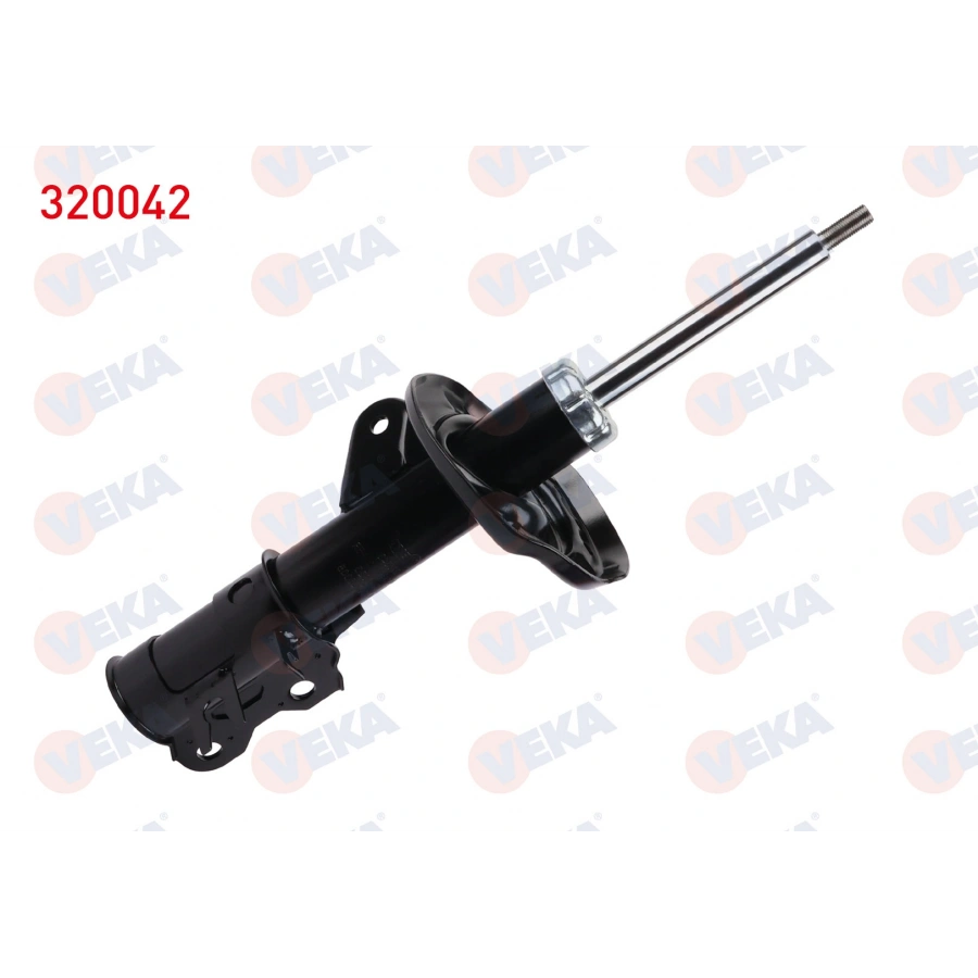 AMORTISOR ON SAG GAZLI OPEL MOKKA 1.4 2012-