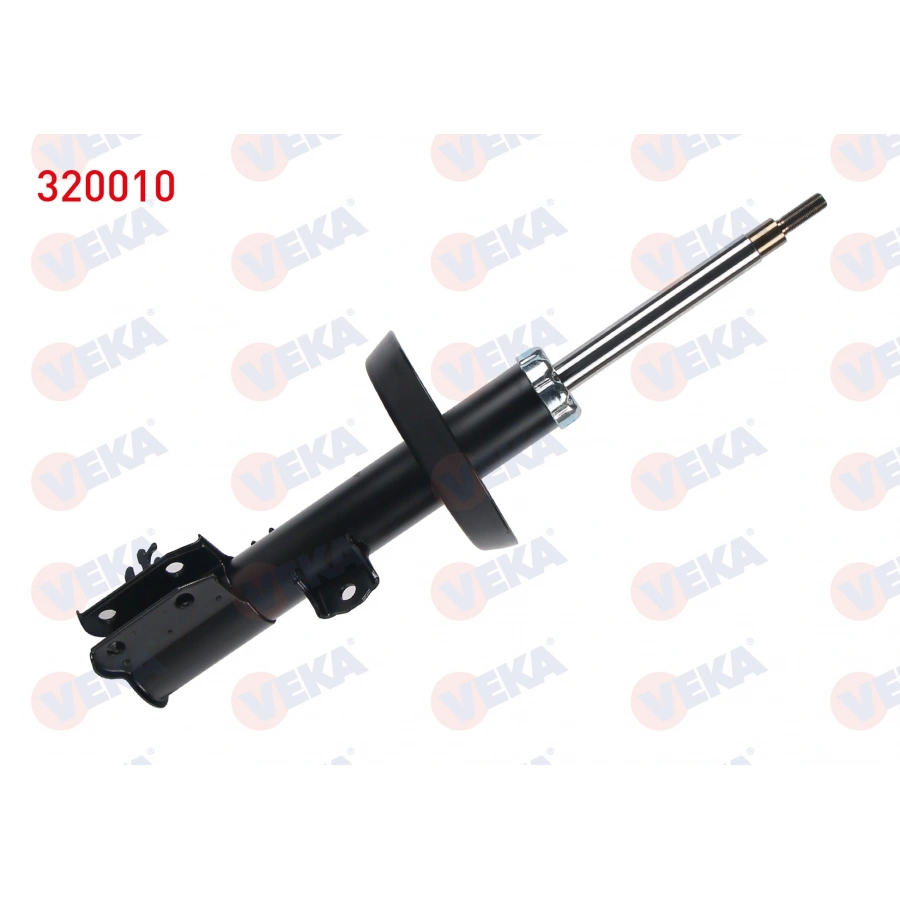AMORTISOR ON SOL GAZLI OPEL VECTRA B 1.6i 1995-2003
