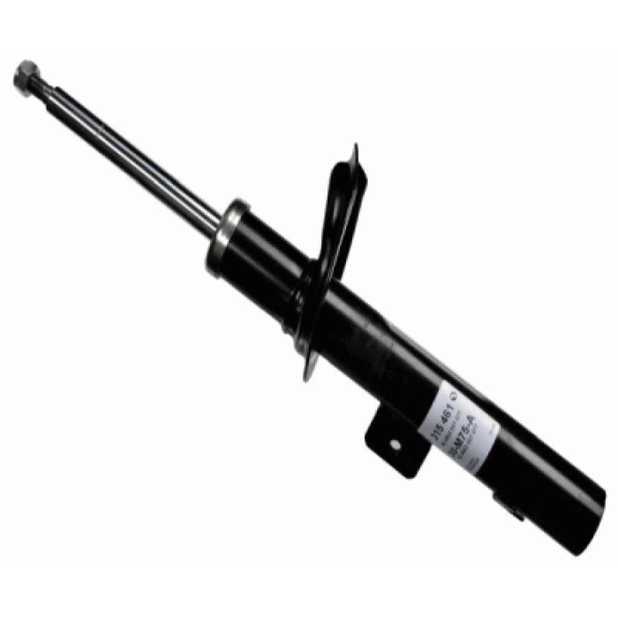 AMORTISÖR ÖN SOL (GAZLI) PARTNER / BERLINGO B.M 98-