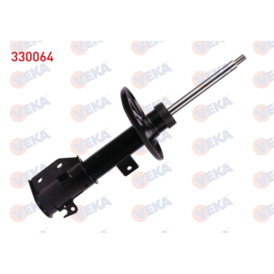 AMORTISOR ON SOL GAZLI PEUGEOT 208 II 2019-