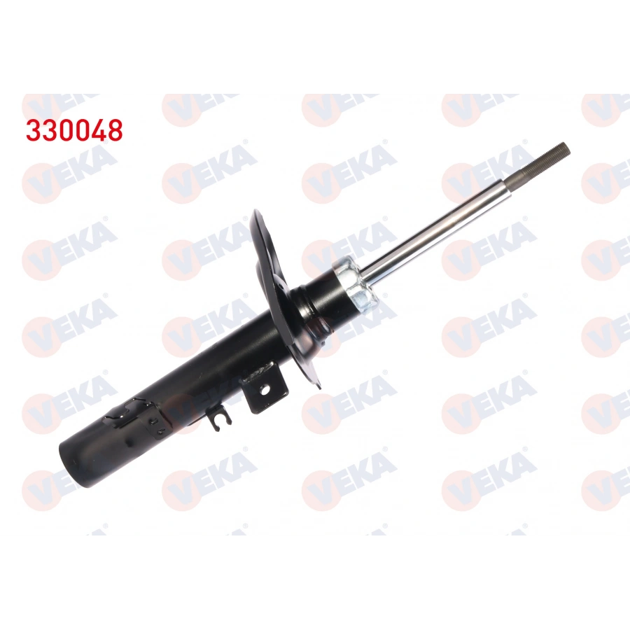 AMORTISOR ON SOL (GAZLI) PEUGEOT 301 1.6 2018-