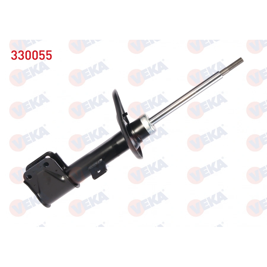 AMORTISOR ON SOL GAZLI PEUGEOT 308 (4A,4C) 1.6 HDI 2007-2013