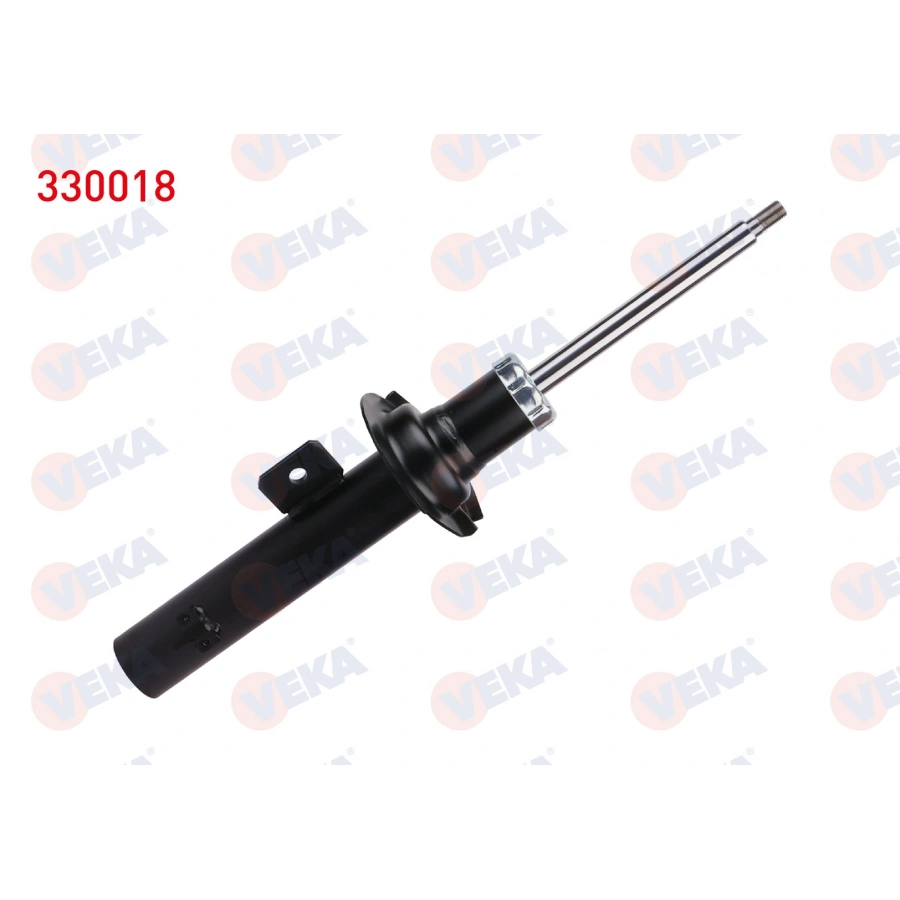 AMORTISOR ON SOL GAZLI PEUGEOT 406 (8B) 2.0i 1995-2004