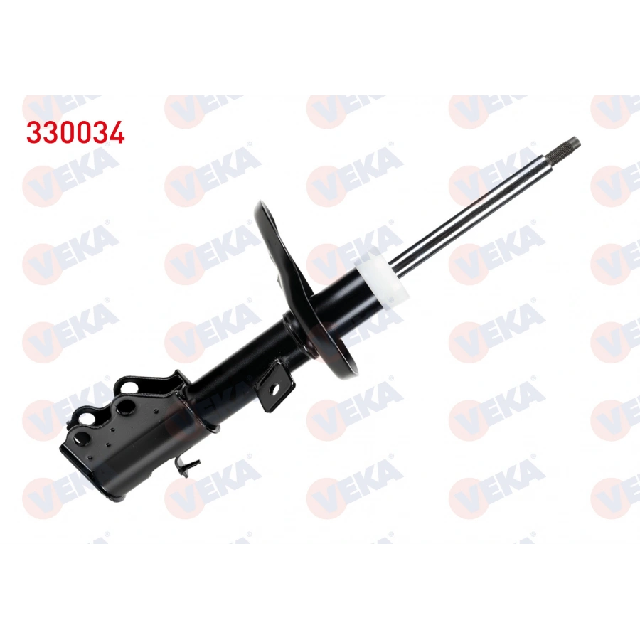 AMORTISOR ON SOL GAZLI PEUGEOT 508 1.6 2010-