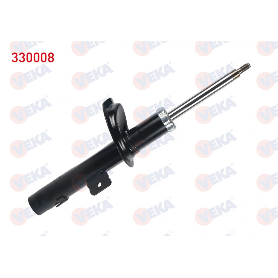 AMORTISOR ON SOL GAZLI PEUGEOT PARTNER (5,5F) 1.4i 1996-2008