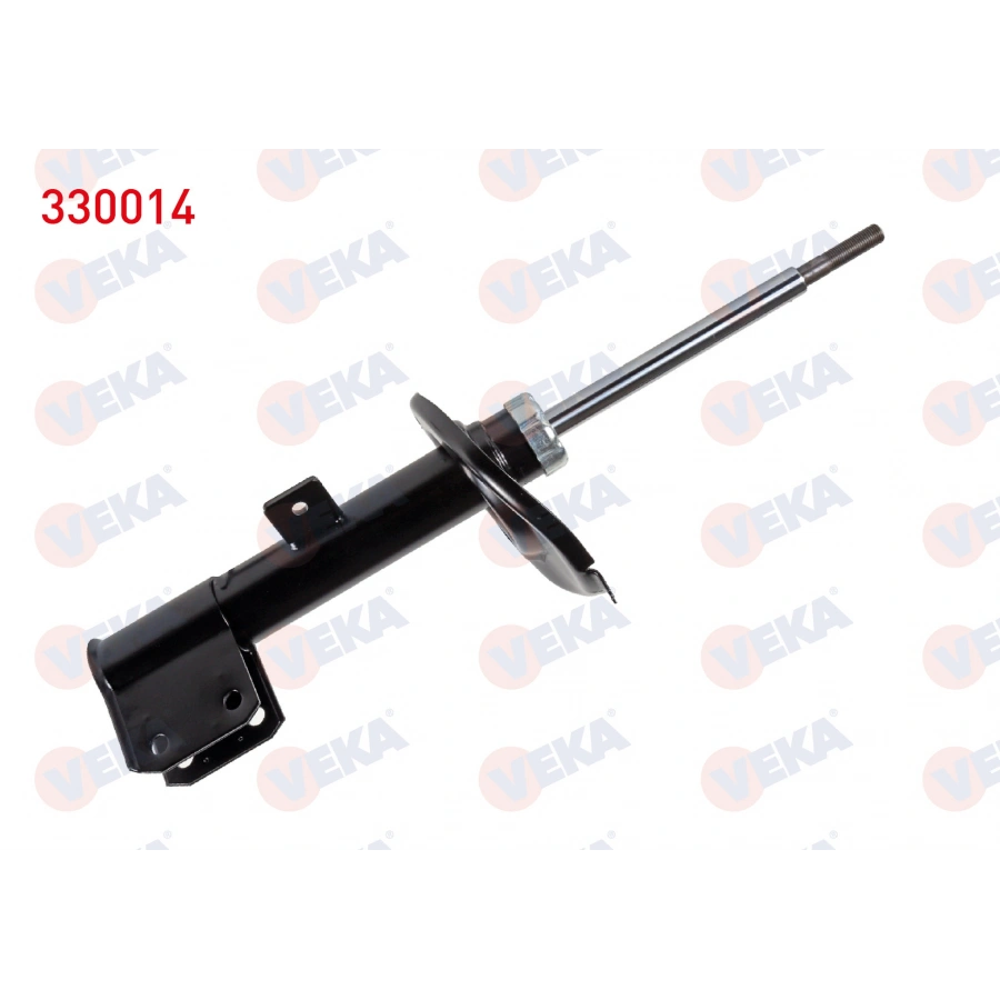 AMORTISOR ON SOL GAZLI PEUGEOT PARTNER TEPEE 1.6 HDI 2008-
