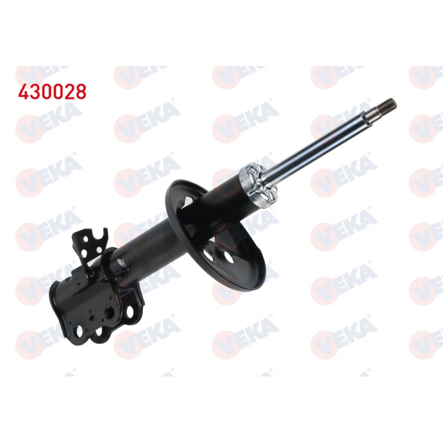 AMORTISOR ON SOL GAZLI TOYOTA CARINA E (_T19_) 1.6 (AT190) 1992-1997