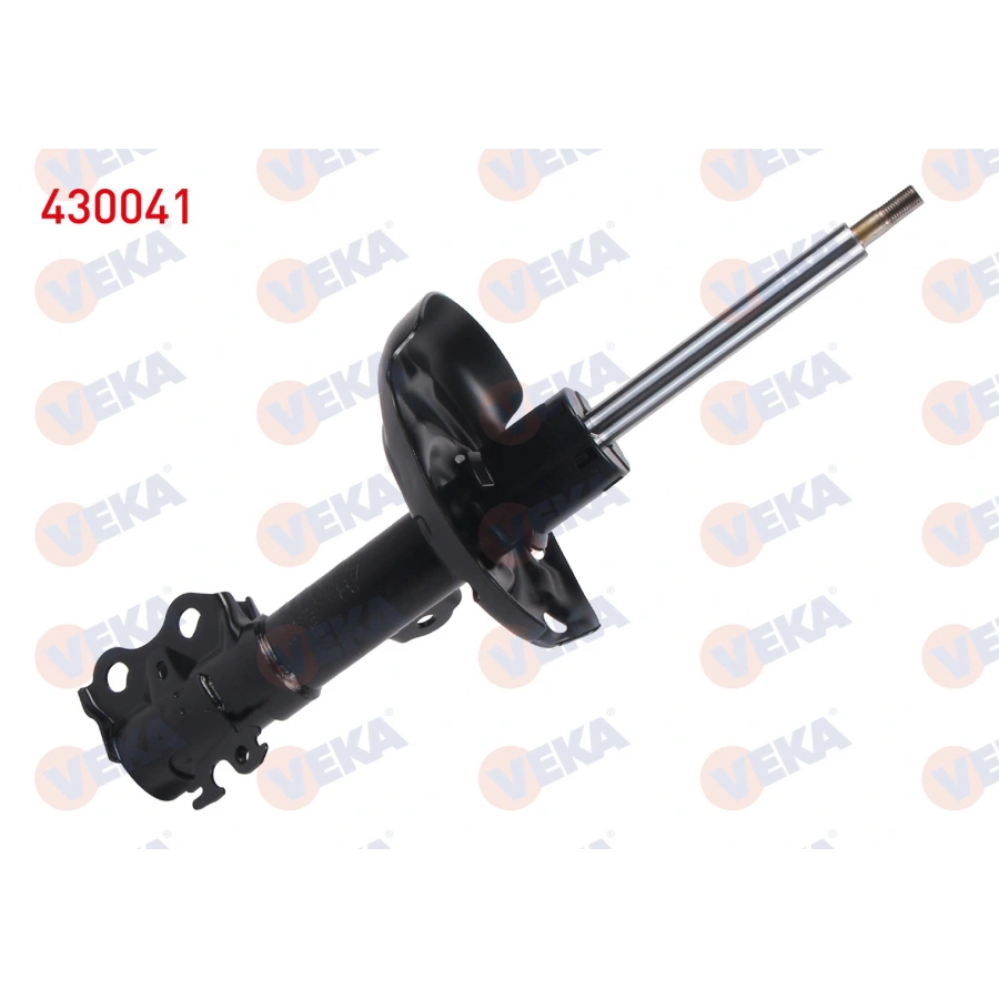 AMORTISOR ON SAG GAZLI TOYOTA COROLLA (_E21_) 1.5 VVT-I - 1.6 VVT-I - 1.8 Hybrid 2019-