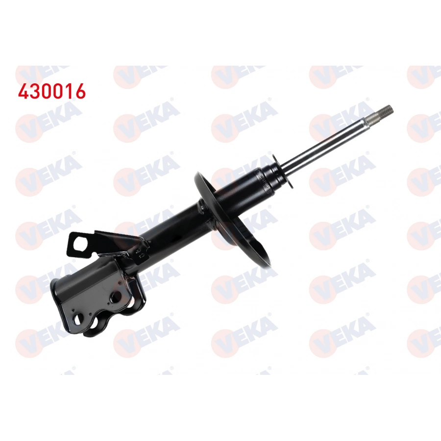 AMORTISOR ON SOL GAZLI TOYOTA COROLLA (_E9_) 1.3 (EE90) 1987-1993